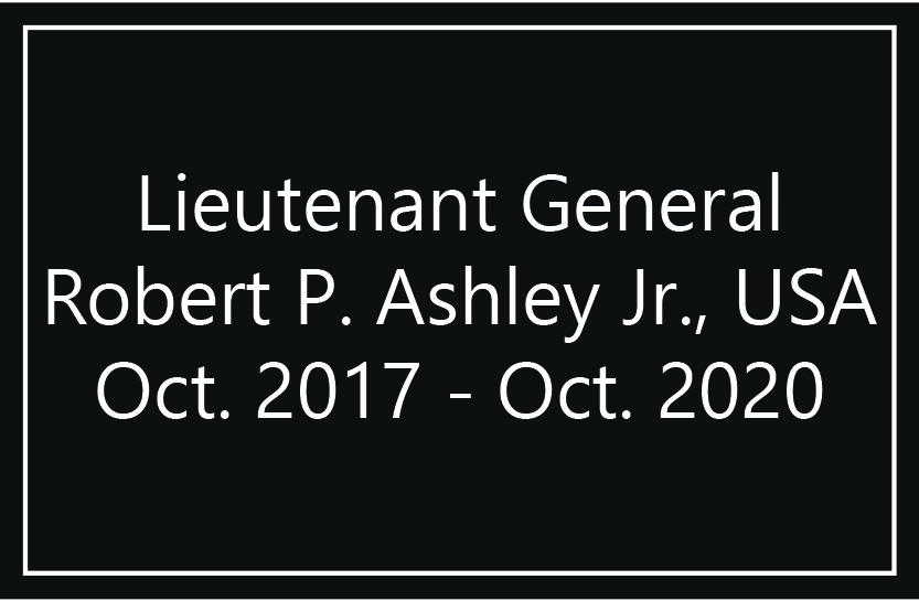 Image of previous director