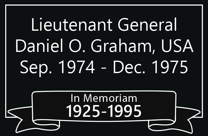 Image of previous director