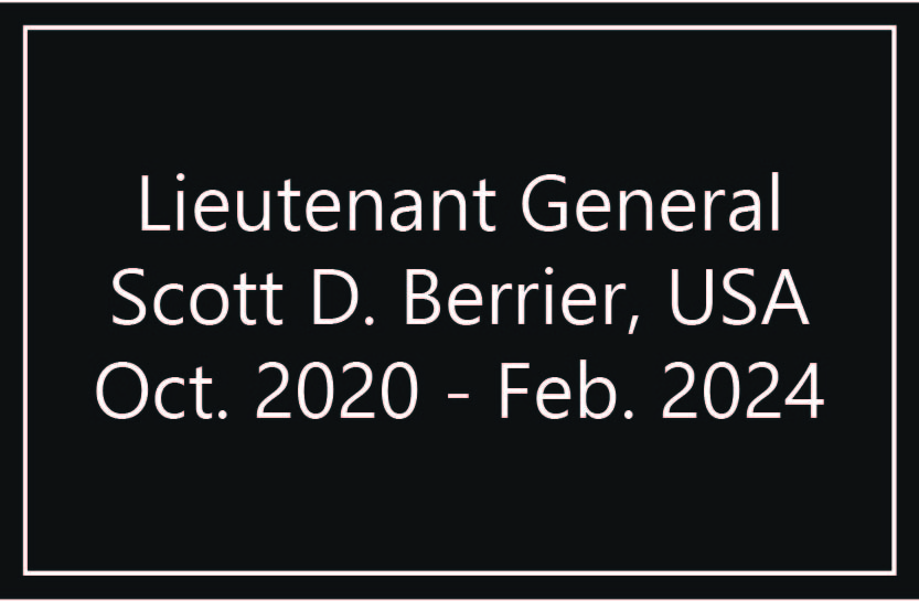 Image of previous director