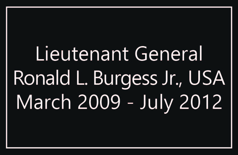 Image of previous director