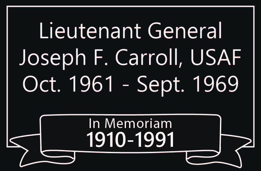 Image of previous director