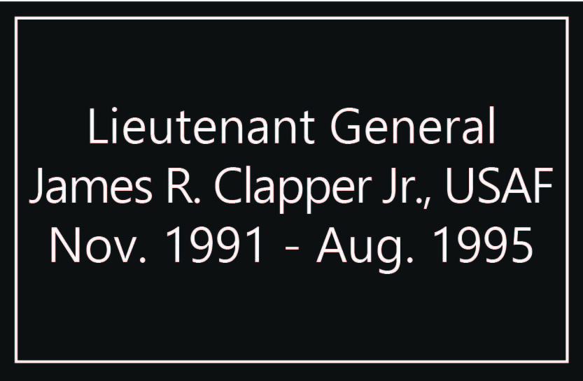 Image of previous director