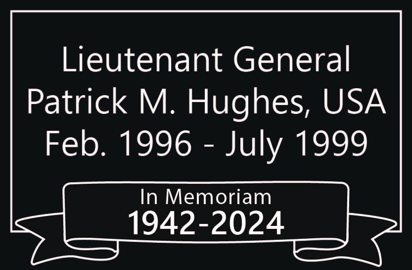 Image of previous director