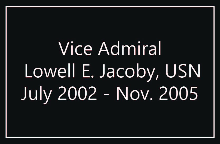 Image of previous director