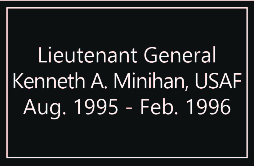 Image of previous director