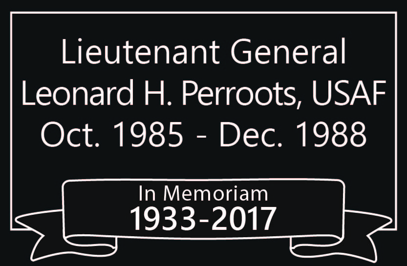 Image of previous director