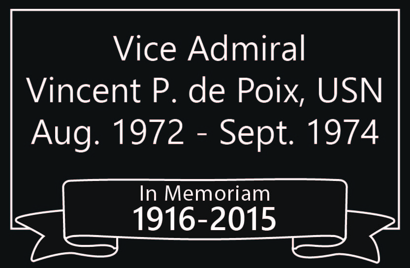 Image of previous director