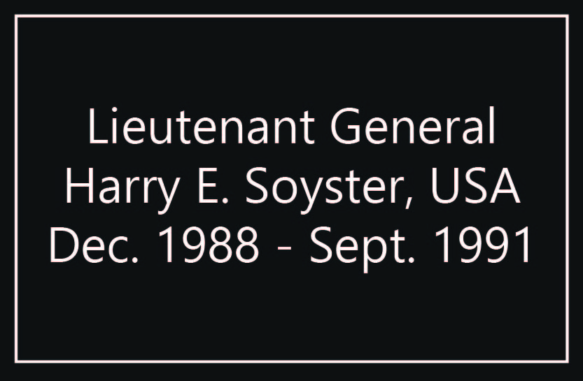 Image of previous director