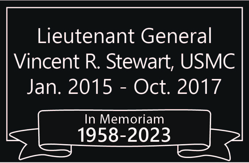 Image of previous director