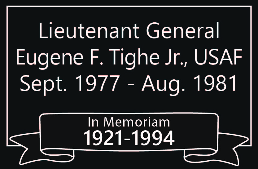 Image of previous director