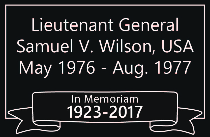 Image of previous director