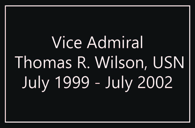 Image of previous director