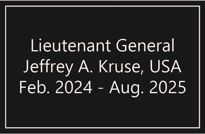 Image of previous director