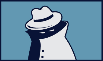 Portrait image George Washington Letters.