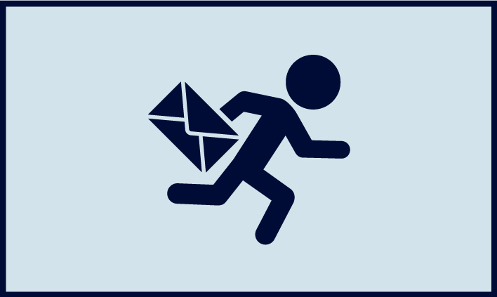 Portrait image George Washington Letters.