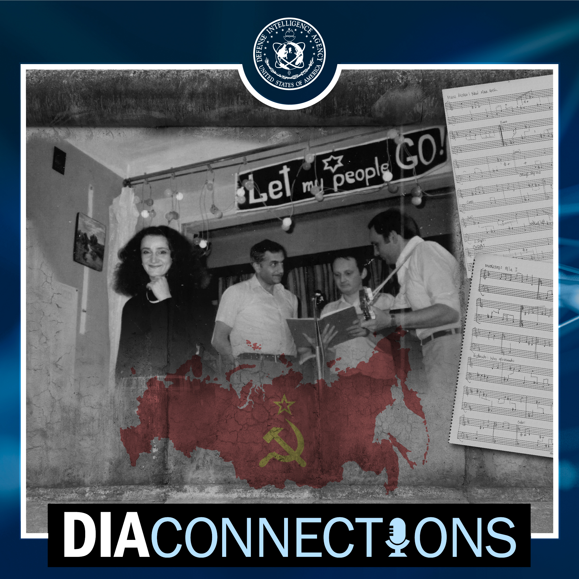 Image portait of Ronald Reagan and Smirnoff together. laughing.