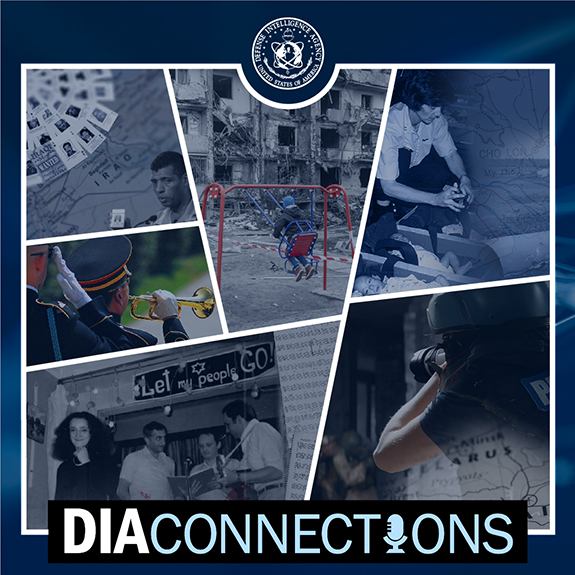 Image collage of Season 3's episode graphics