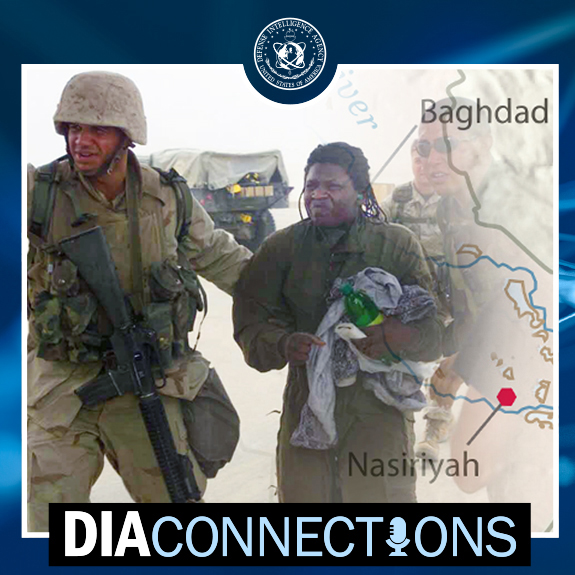 Image of a Season 4 podcast episode graphic