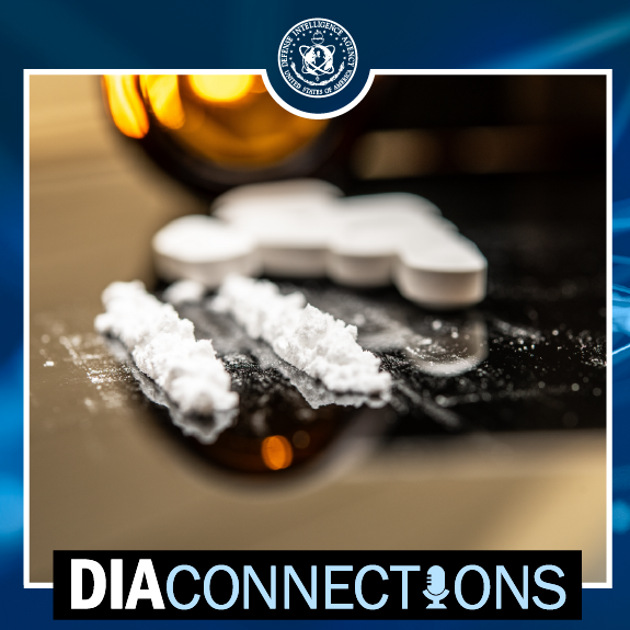 Image of a Season 4 podcast episode graphic